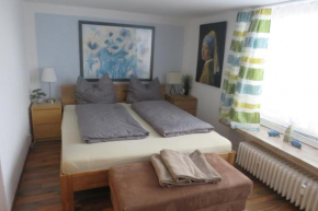 Ferienwohnung mit Terrasse in Schellhorn